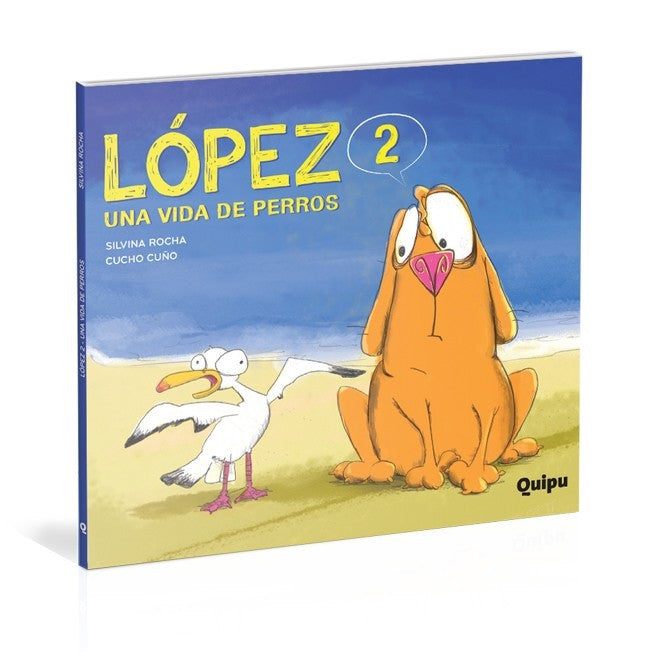 López 2 López 2